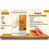 Organic Papaya Powder 100g