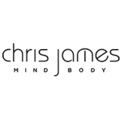 Chris James Mind Body