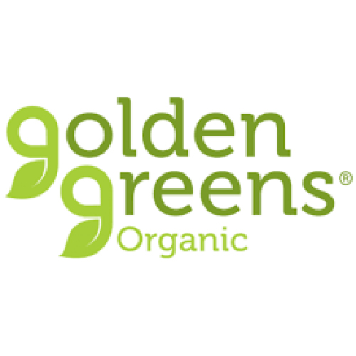 Golden Greens (Greens Organic)