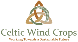 Celtic Wind Crops