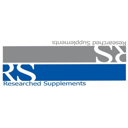 Researched Supplements