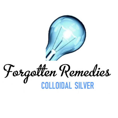 Forgotten Remedies