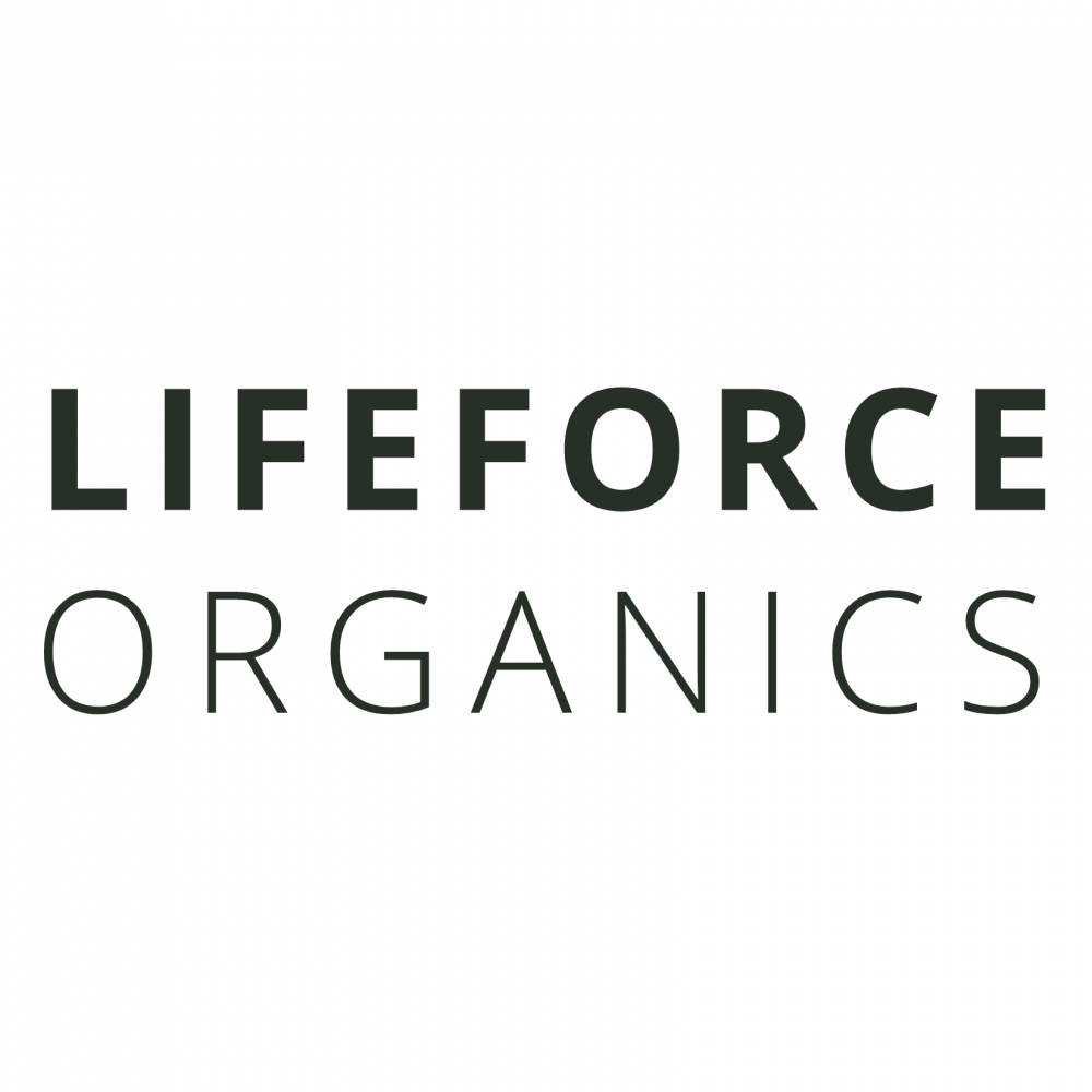 Lifeforce Organics