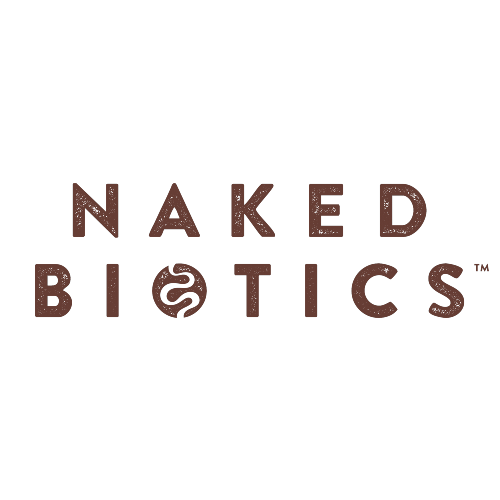 Naked Biotics