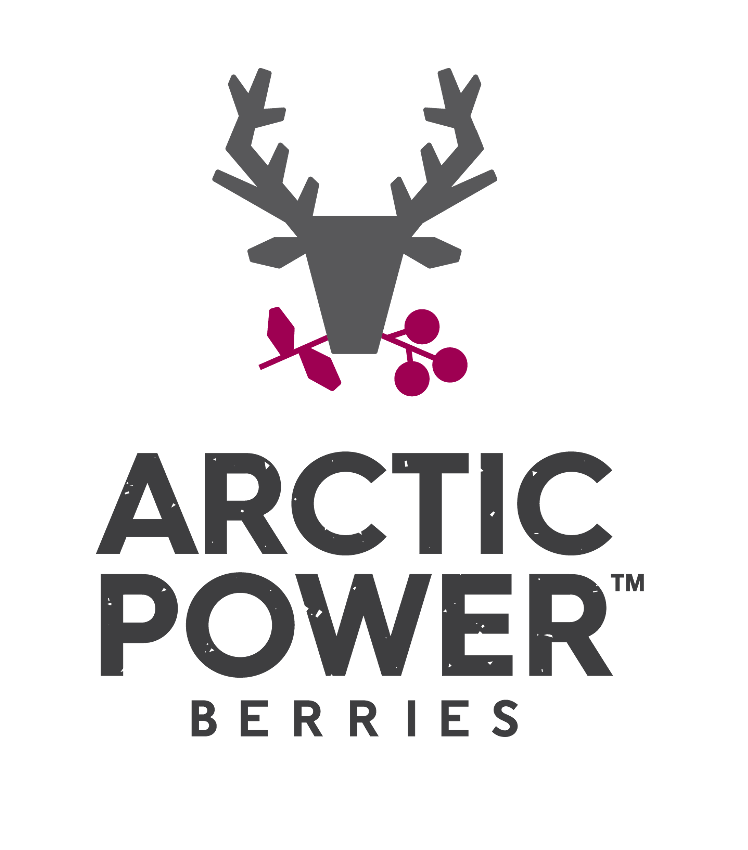 Arctic Power Berries