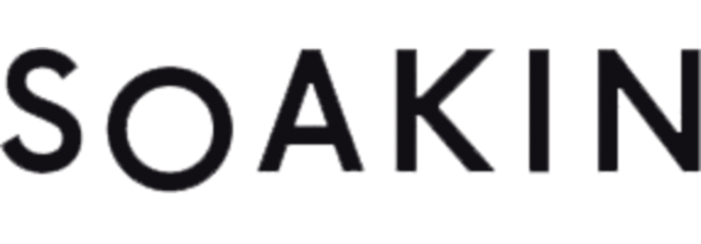 Soakin