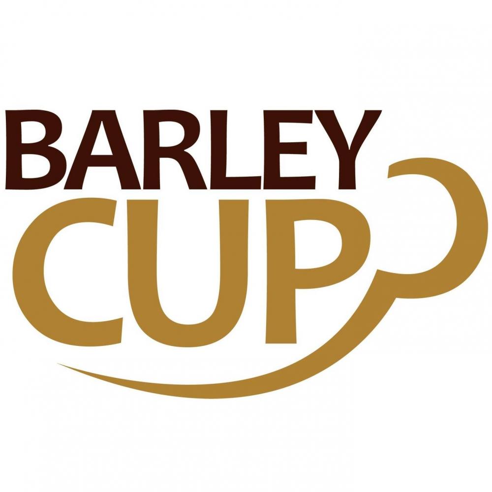 Barley Cup