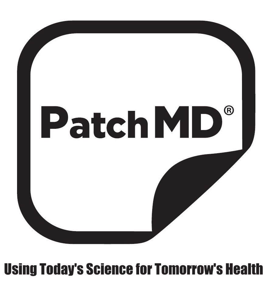 PatchMD