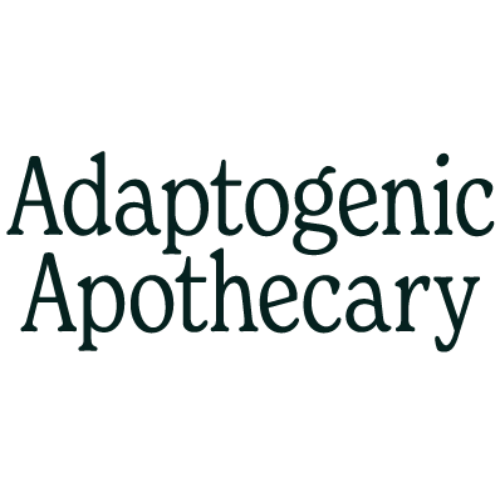 Adaptogenic Apothecary