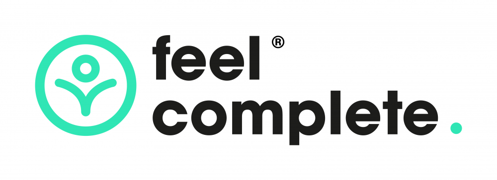 Feel Complete