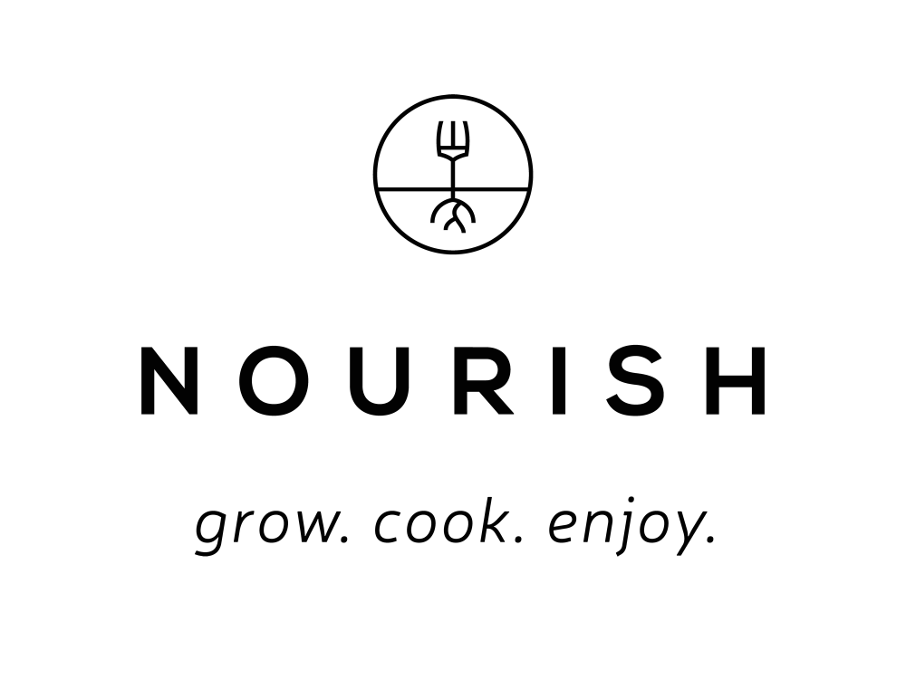 Nourish