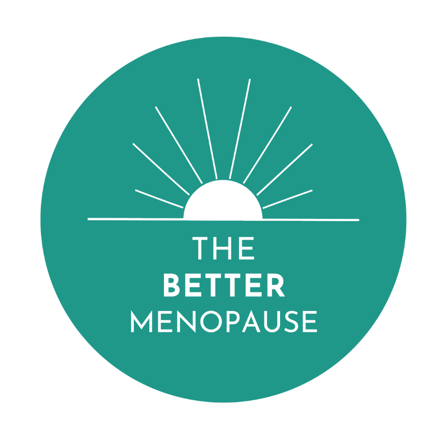 The Better Menopause