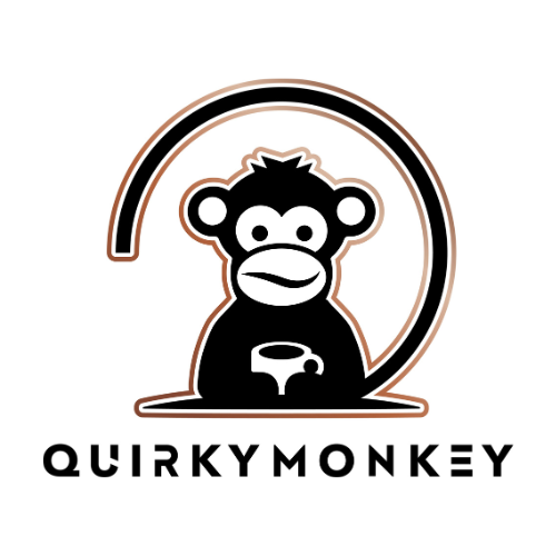 Quirky Monkey