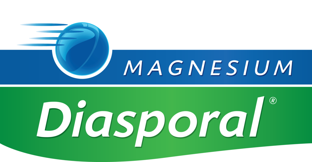 Magnesium Diasporal