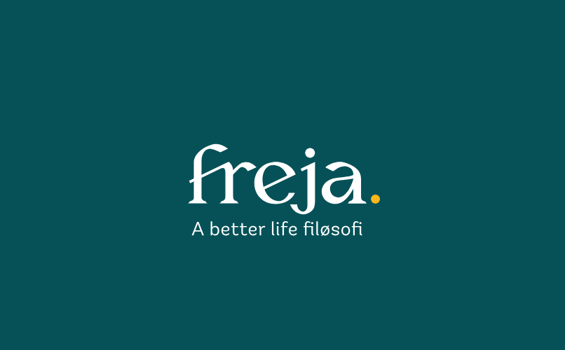 Freja