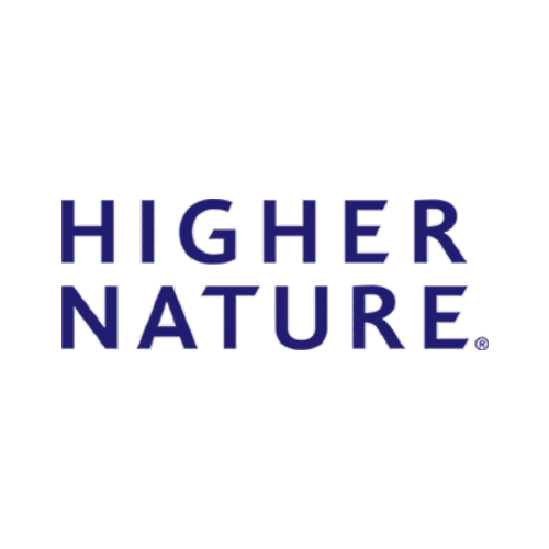 Higher Nature