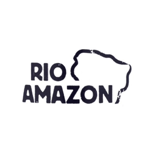 Rio Amazon