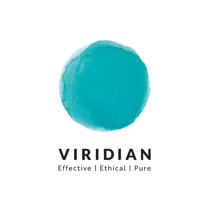 Viridian