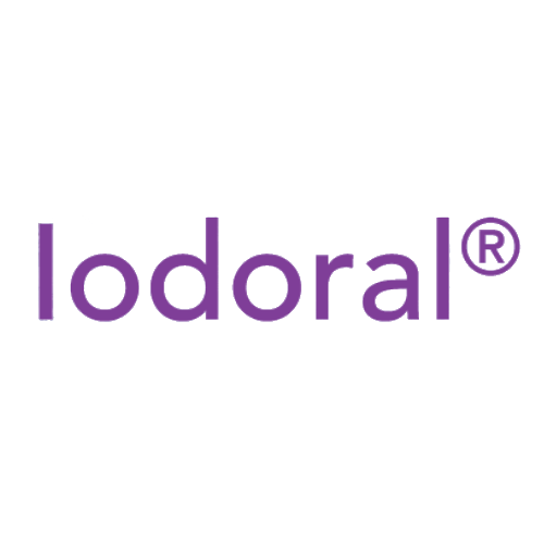 Iodoral