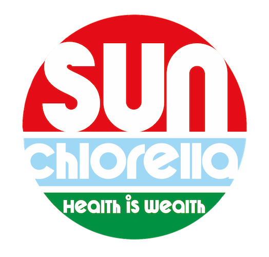 Sun Chlorella