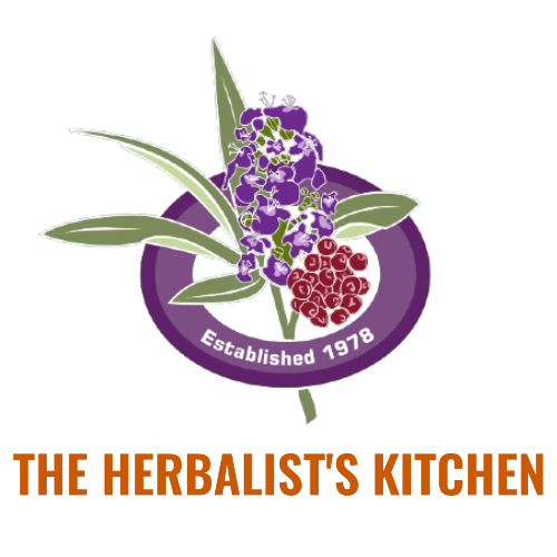 Herbalist's Kitchen by Herbs Hands Healing