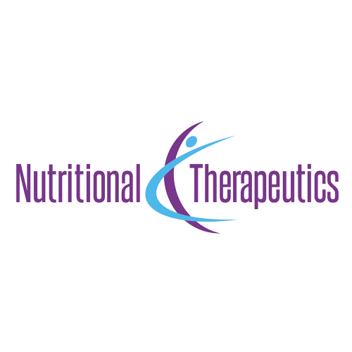 Nutritional Therapeutics