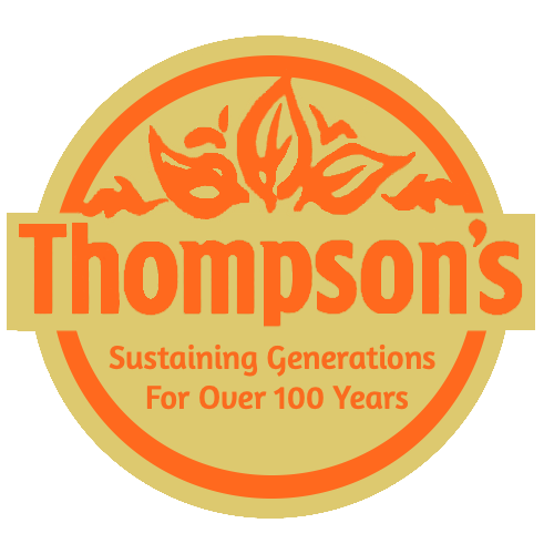 Thompson's