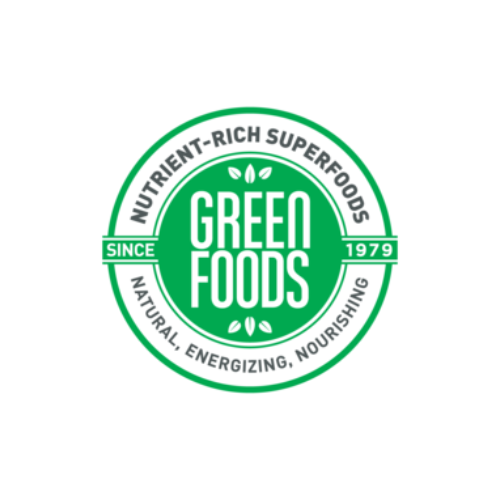 Green Foods