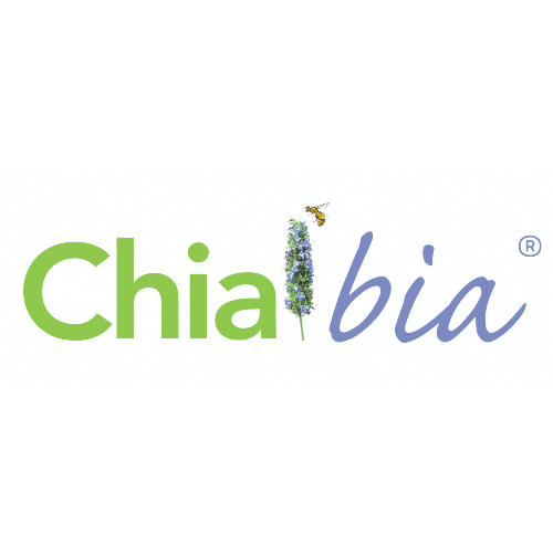 Chia bia