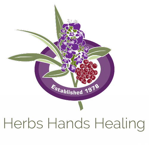 Herbs Hands Healing