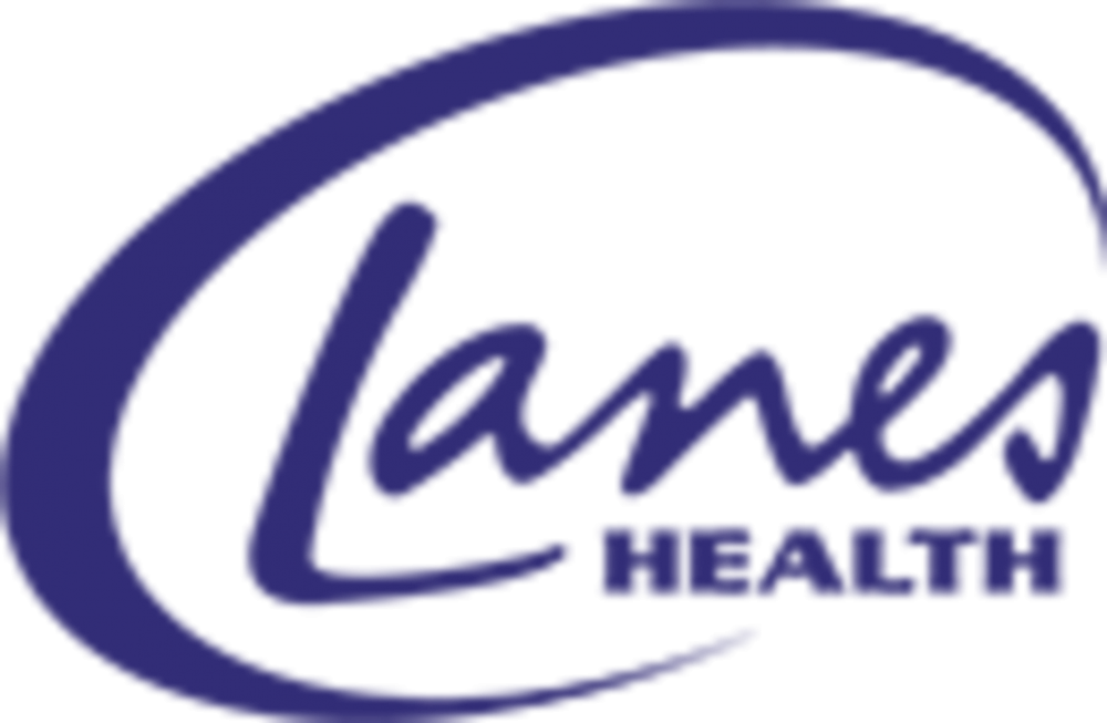 GR Lane Health Products