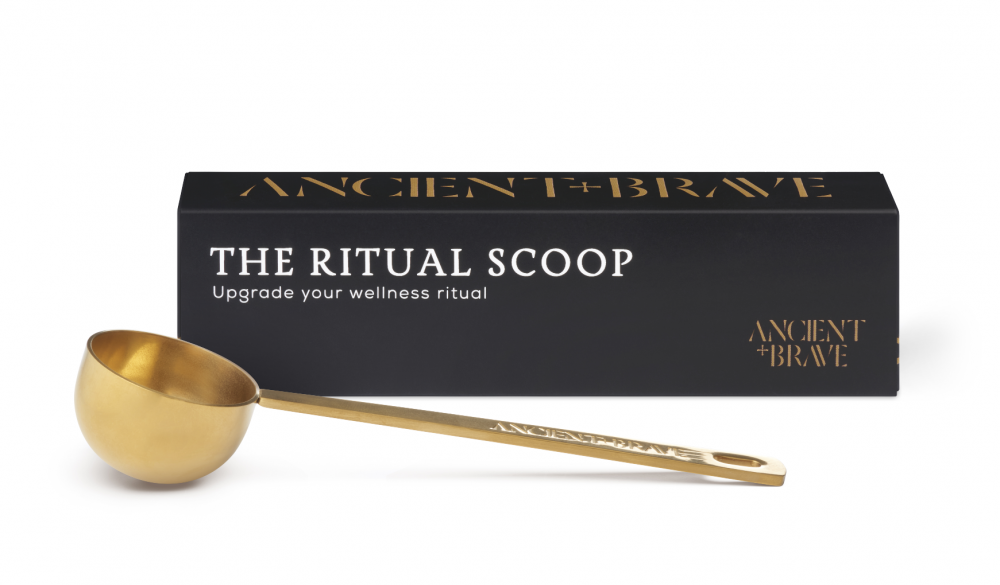 The Ritual Scoop