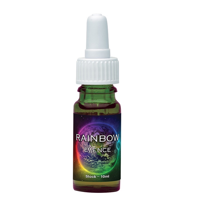 Rainbow Essence (Stock Bottle) 10ml