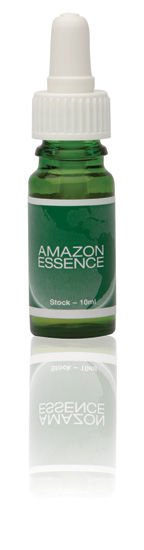 Amazon Essence (Stock Bottle) 10ml
