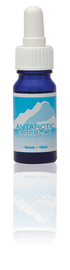 Antarctic (Stock Bottle) 10ml