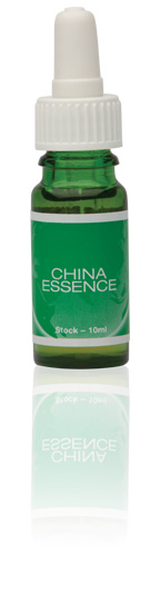 China (Stock Bottle) 10ml
