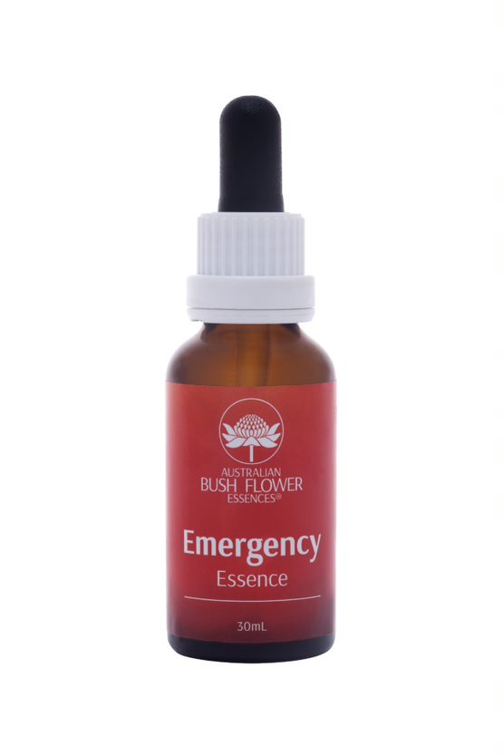 Emergency Essence 30ml