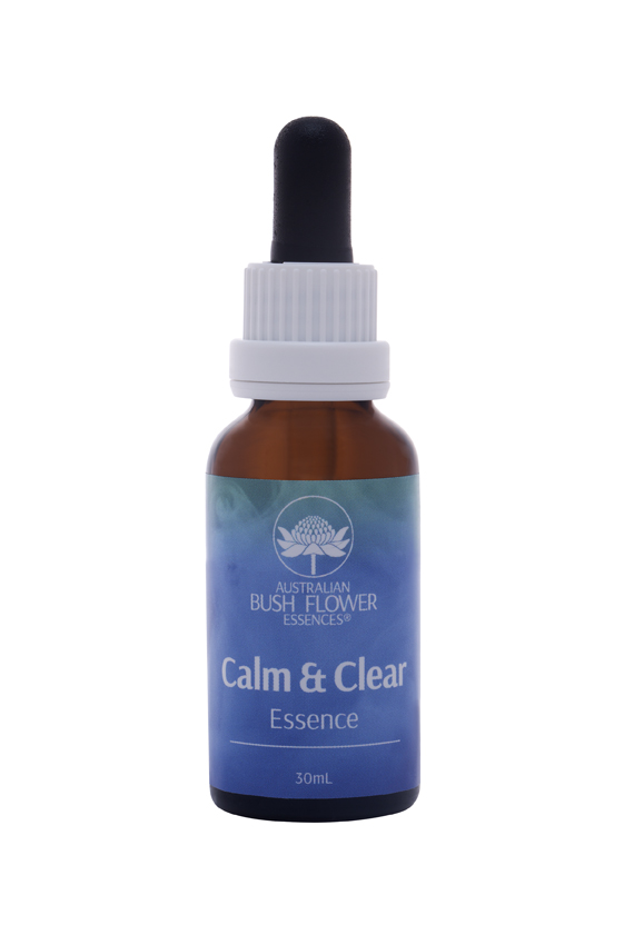 Calm & Clear Essence 30ml