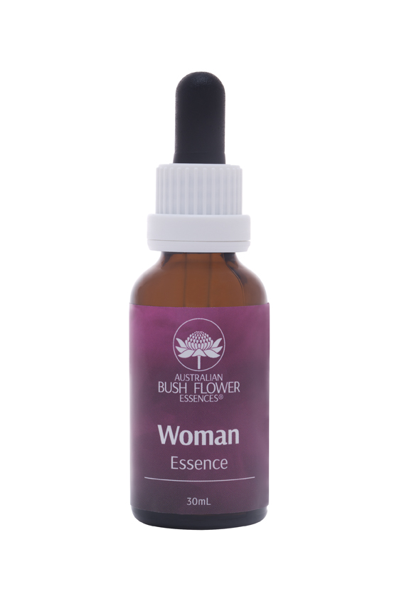 Woman Essence 30ml