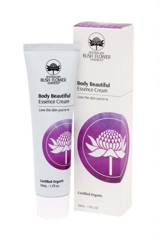 Body Beautiful Essence Cream 50ml