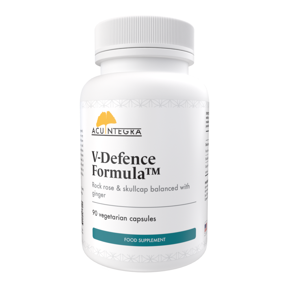 V-Defence Formula 90's