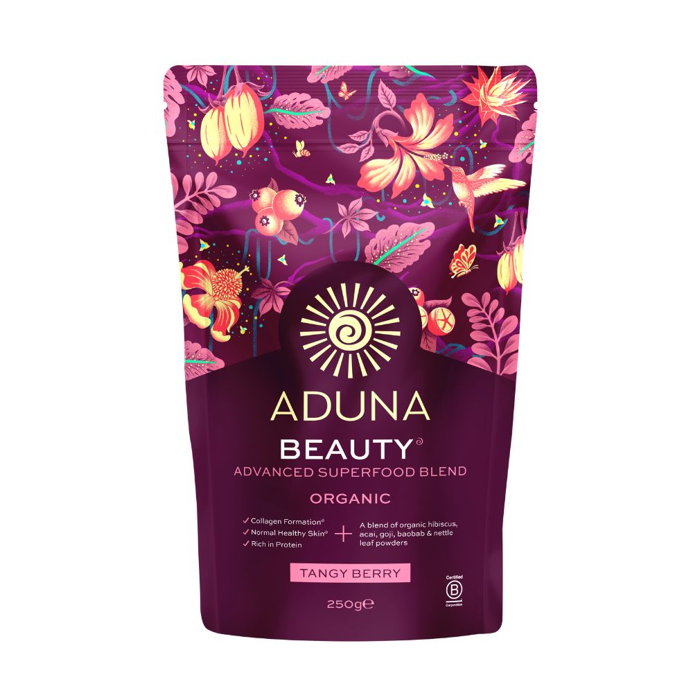 Beauty Advanced Superfood Blend 250g