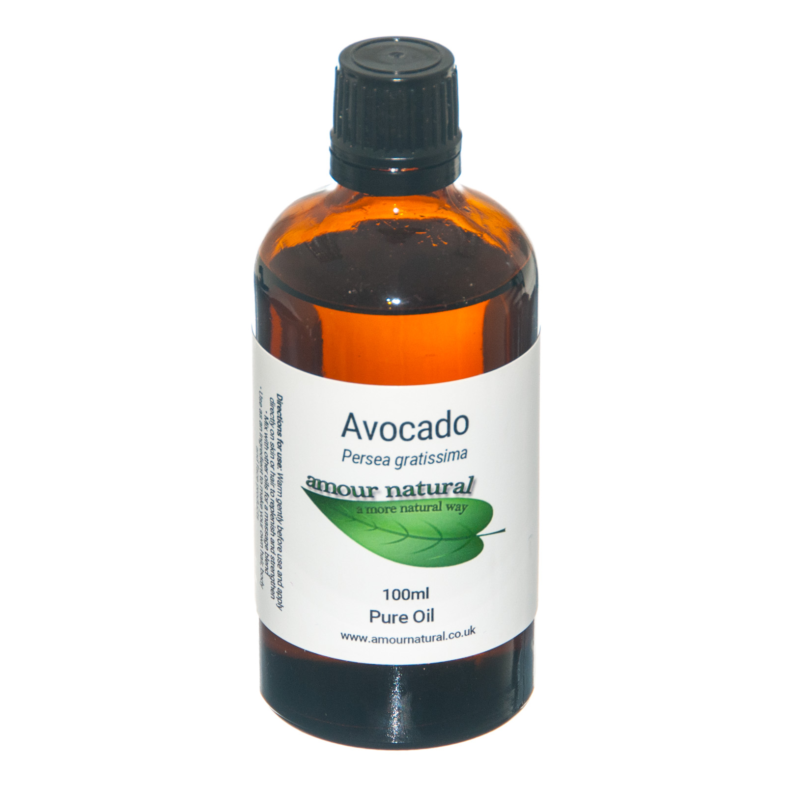 Avocado Oil 100ml