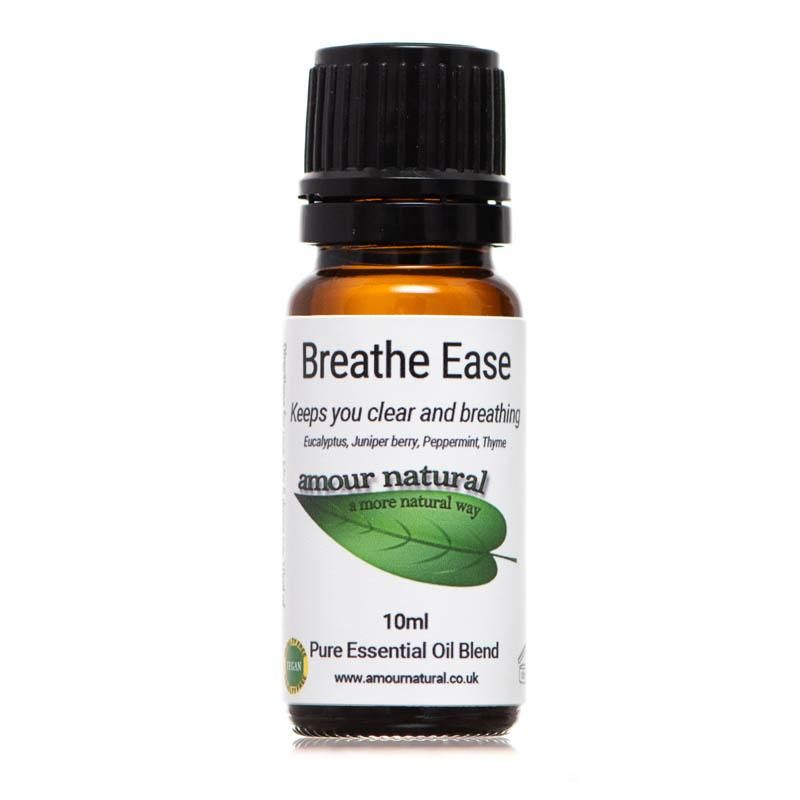 Breathe Ease 10ml