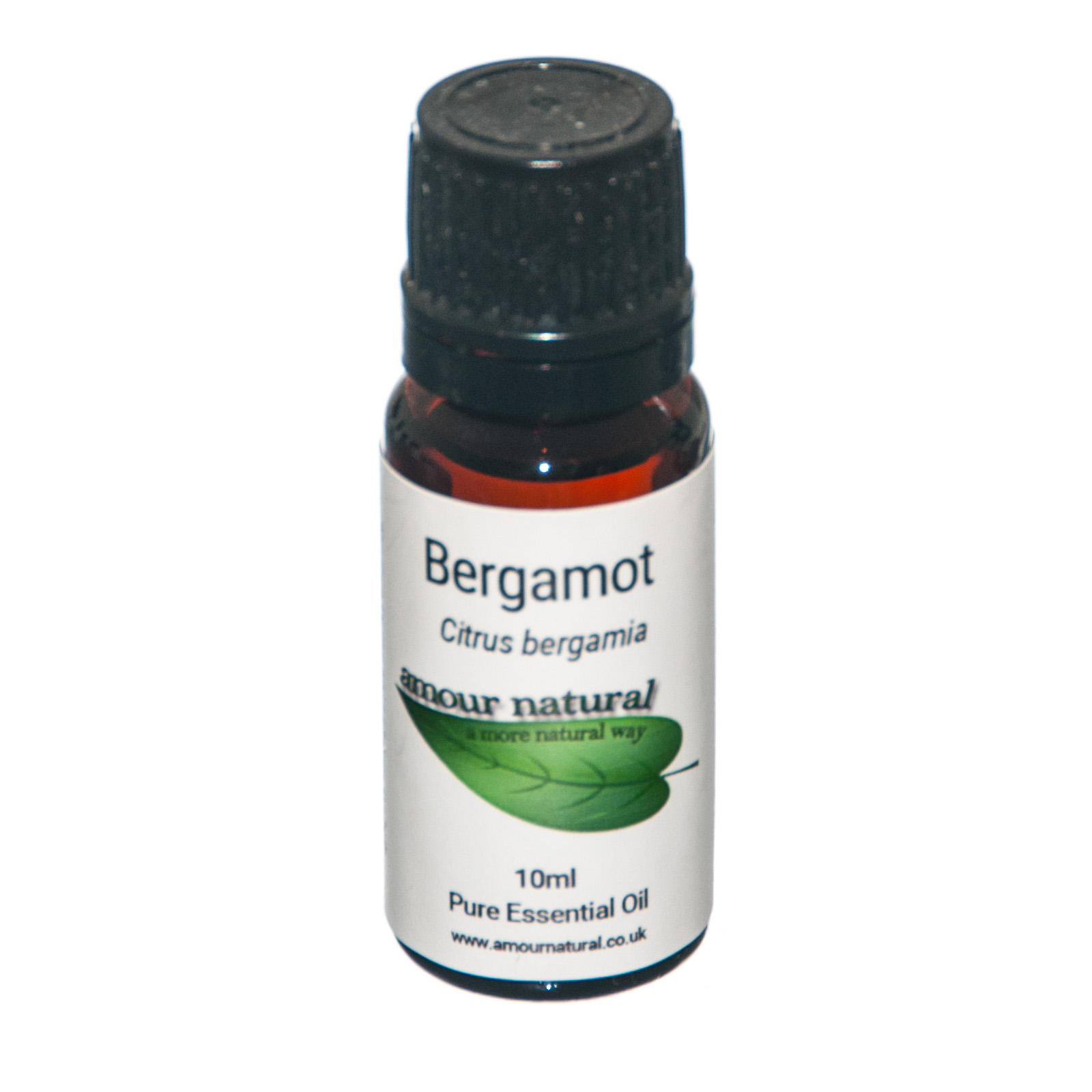 Bergamot Oil 10ml