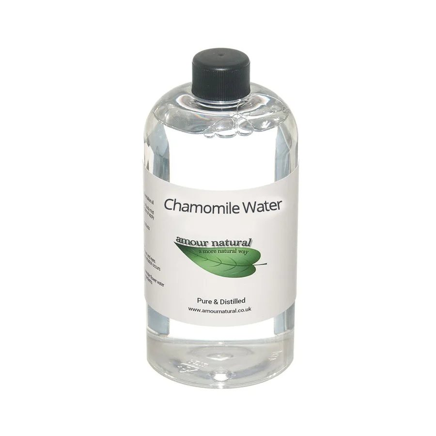 Chamomile Water 500ml