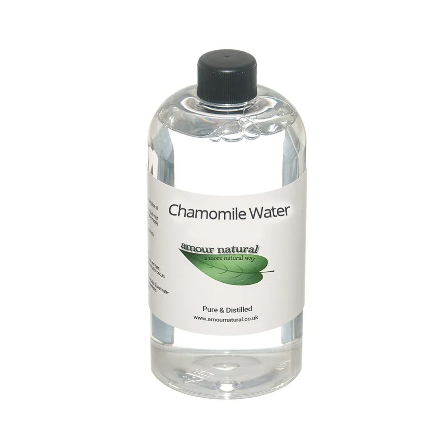 Chamomile Water 1ltr