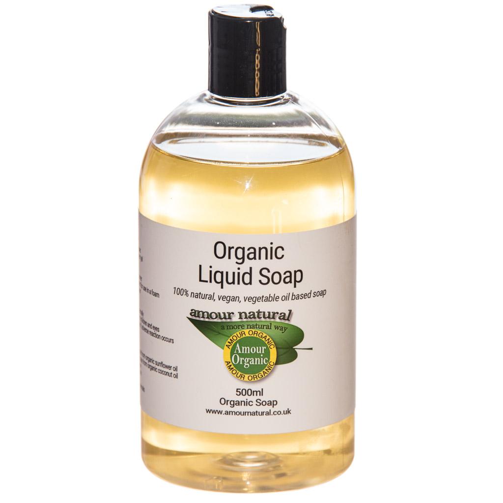 liquid soap definition