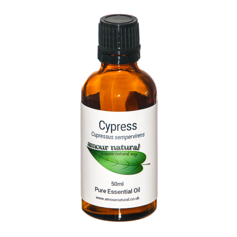 Cypress Oil 50ml