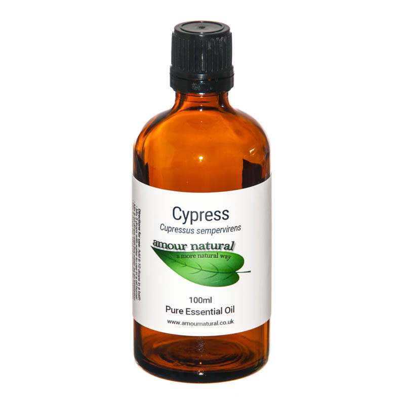 Cypress Oil 100ml